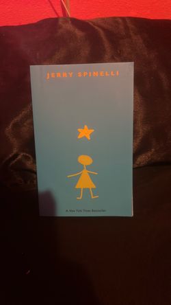 Stargirl book