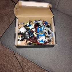 My Junk Box 
