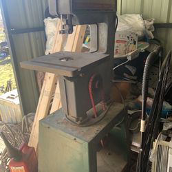 Craftsman Band Saw 