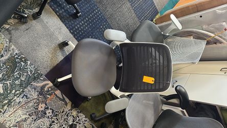 Knoll serie office chair