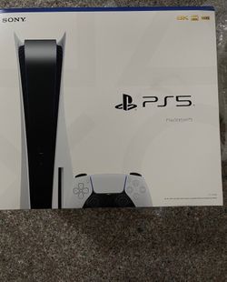 PlayStation bundle console system with video gaming and Controller