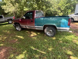 1994 GMC Sierra 1500