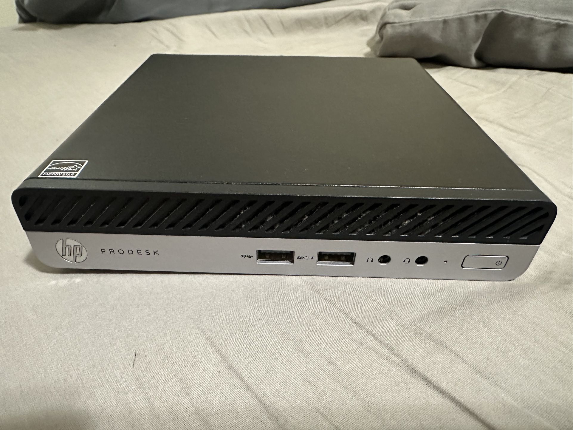 HP ProDesk 405 G4 Desktop Mini for Sale in Rosemead, CA OfferUp