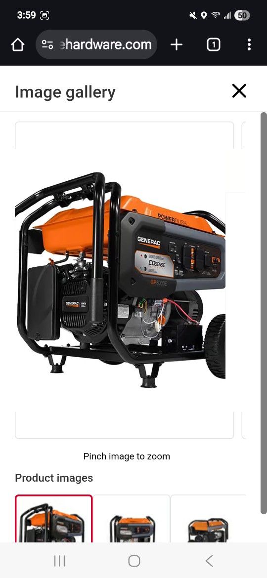 Generic Generator