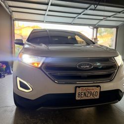 PSX26W 12278 LED Headlight Fog Lights/DRL Upgrade, 6000K Xenon White 12278C1 H28W PWY26W Xtreme Super Bright luces 