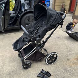 Cybex Stroller 