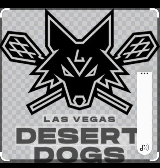 Las Vegas Desert Dogs MARCH 1ST