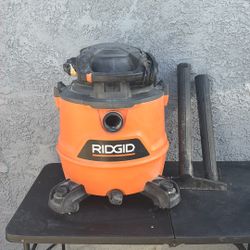 RIDGID 16 GAL Wet/Dry Vacuum 