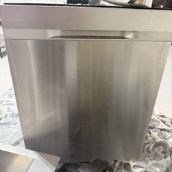 Samsung dishwasher 24” autorelease door