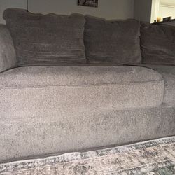 Queen Pullout Sleeper Sofa