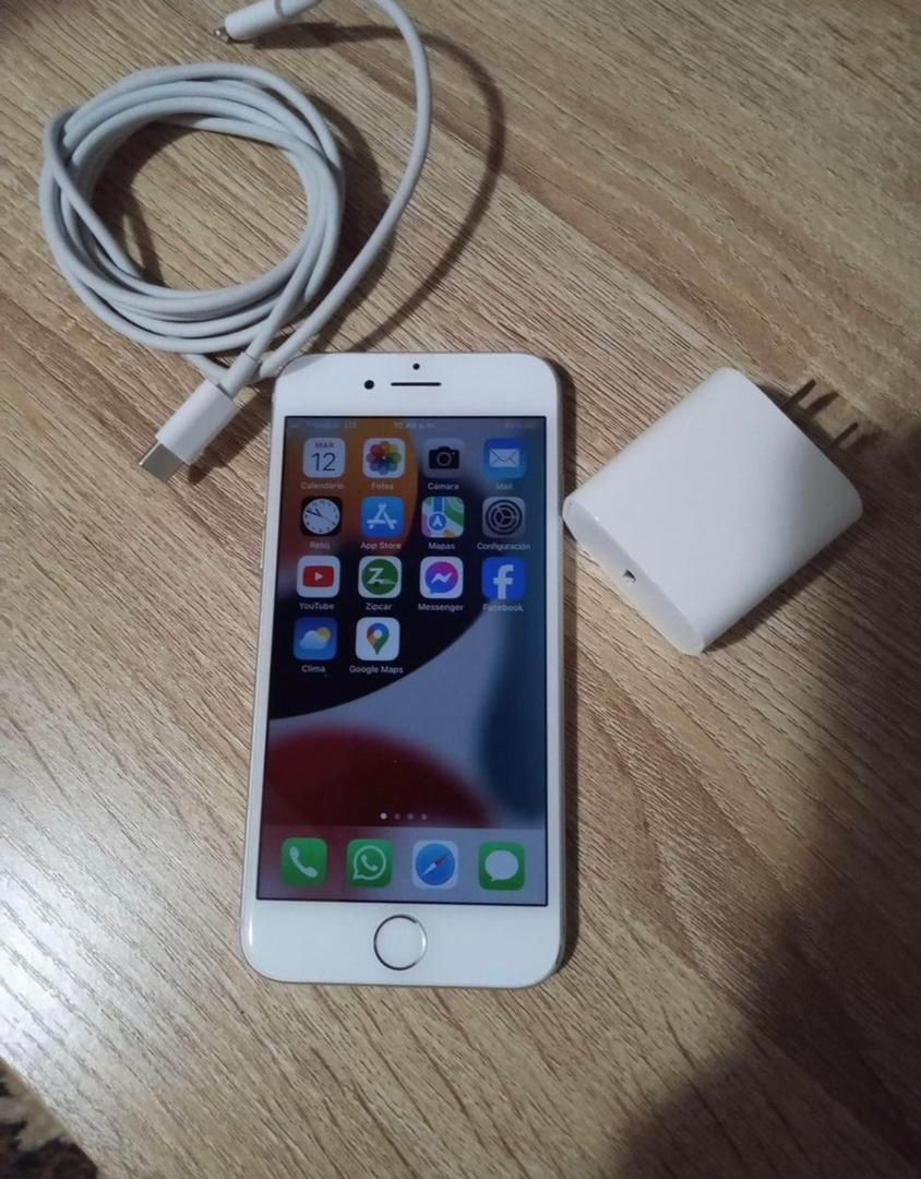 iPhone 7 128gb Unlocked 