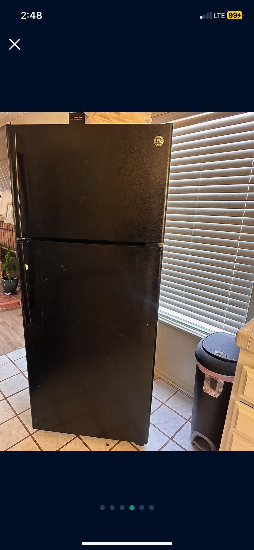 Refrigerator