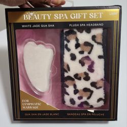 Beauty Spa Gift Set ( Check My Other Listing Too)