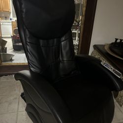 PHP Massage chair From  Relax The Back Store