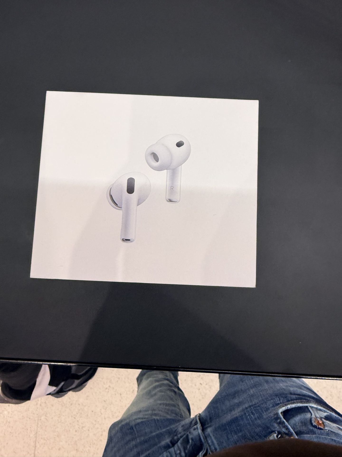Airpod 3 2025