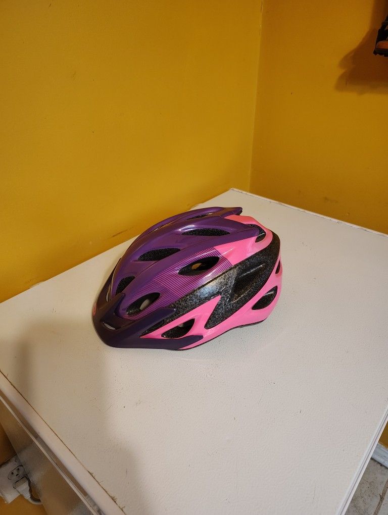 Bike Helmet 