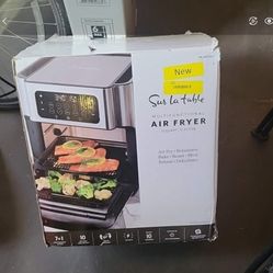 Su La Table 13 Quart Air Fryer
