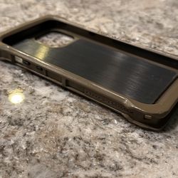 Juggernaut iPhone  12 ProMax Case
