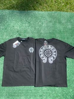 Chrome Hearts Tee Shirt