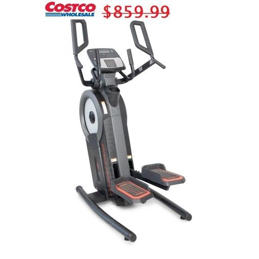Costco proform cardio hiit hotsell trainer