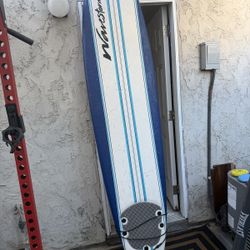 Surfboard 8ft Wavestorm