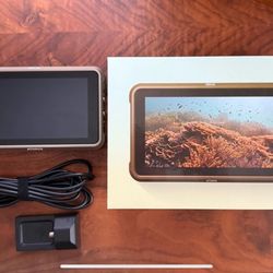 Atomos Ninja 5.2 Inch Video Recorder