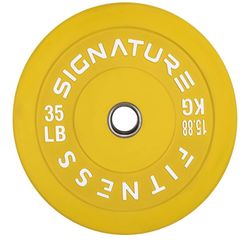 35Lb Olympic Plates (new In Box) 