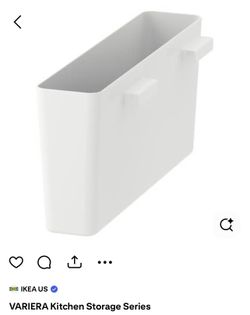 IKEA Riviera organizer