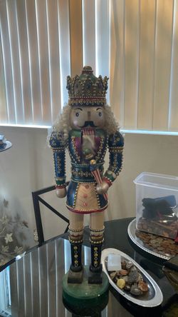 Nutcracker