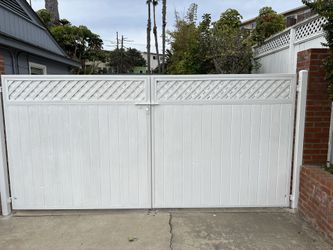 Gate / Fence / Railing / Openers 