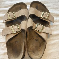 Birkenstock Arizona size 41 regular