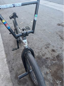 Cult BMX