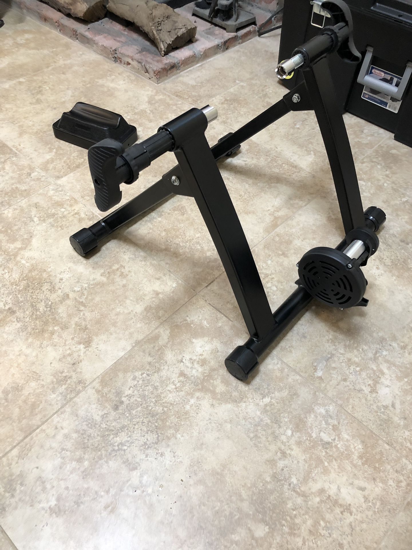 Bike Trainer “Universal Size”