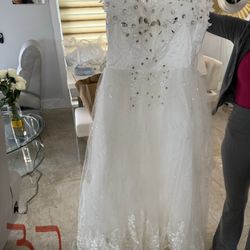 Bride Dresses.vestidos De Novia