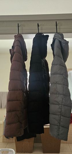 Madden Puffer Jackets