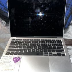 MacBook air