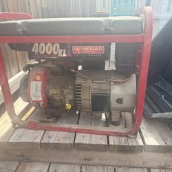 Generac Generator