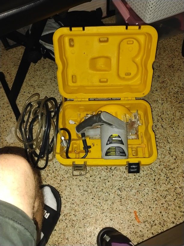Tile Saw(Wetsaw)