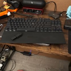 Apex Pro Tkl Wireless 