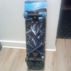Tony Hawk Signature Series Board 