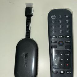 Direct Tv Remote