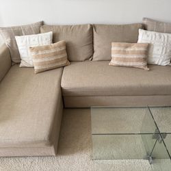 Ikea FRIHETEN Sofa