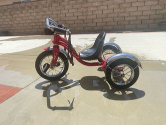 Shwinn Tricycle