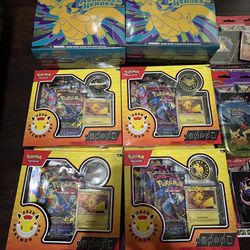 30th Anniversary box