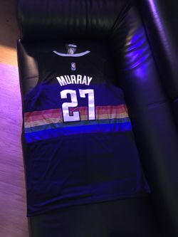 Nuggets Jersey’s!!