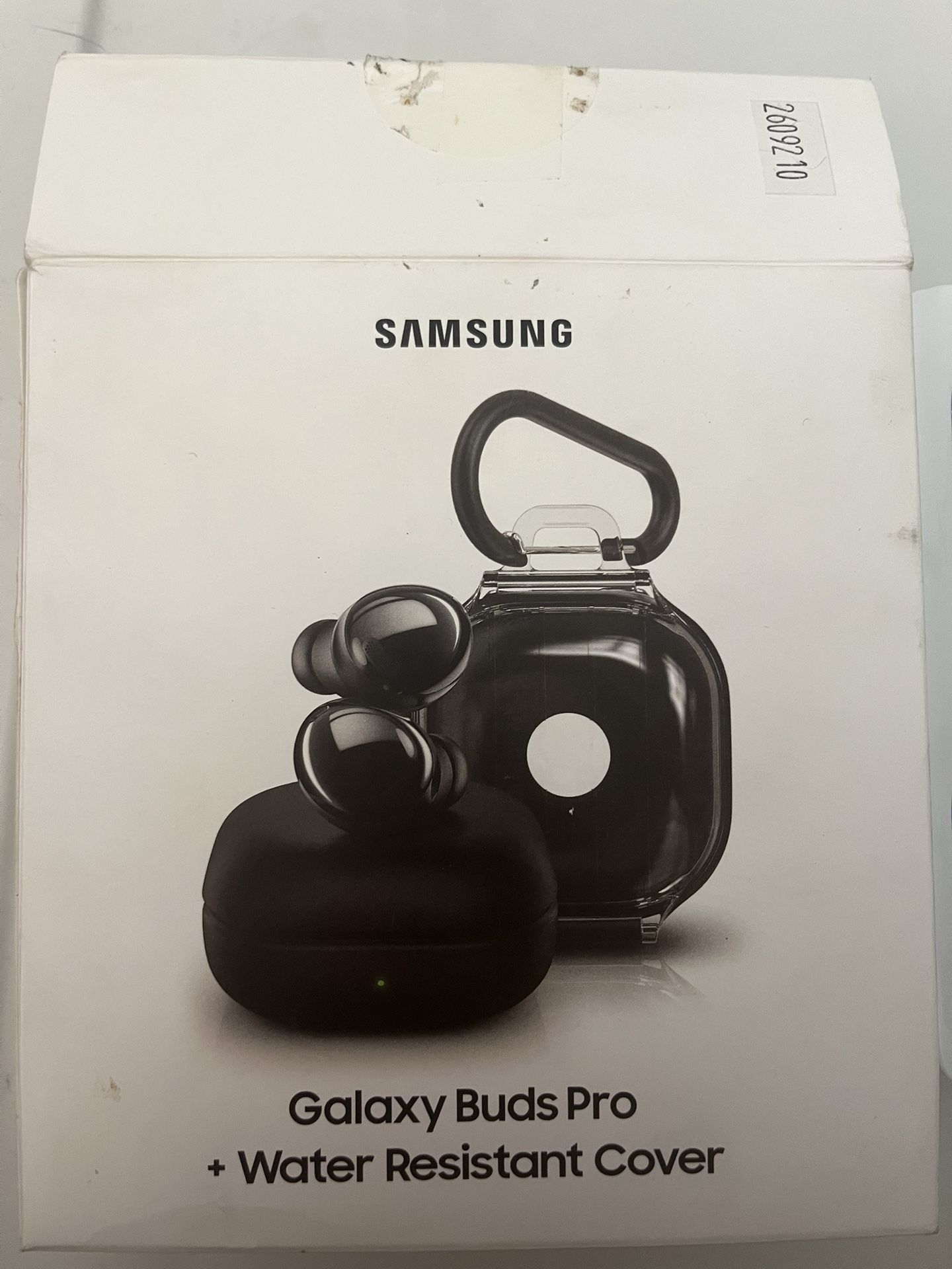 Samsung Galaxy Buds Pro 