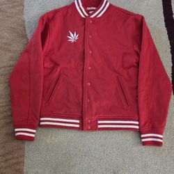 Red MEDMEN Merch (M)