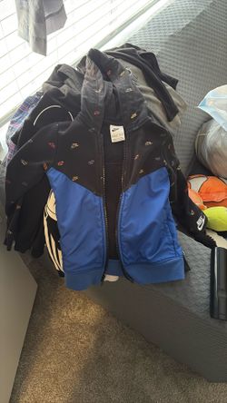 Kids Nike Jacket
