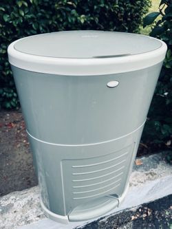 Dekor Plus Diaper Pail