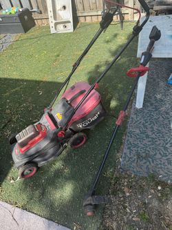 Combo De Cortadoras De Sácate